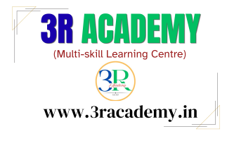 3R Academy LMS